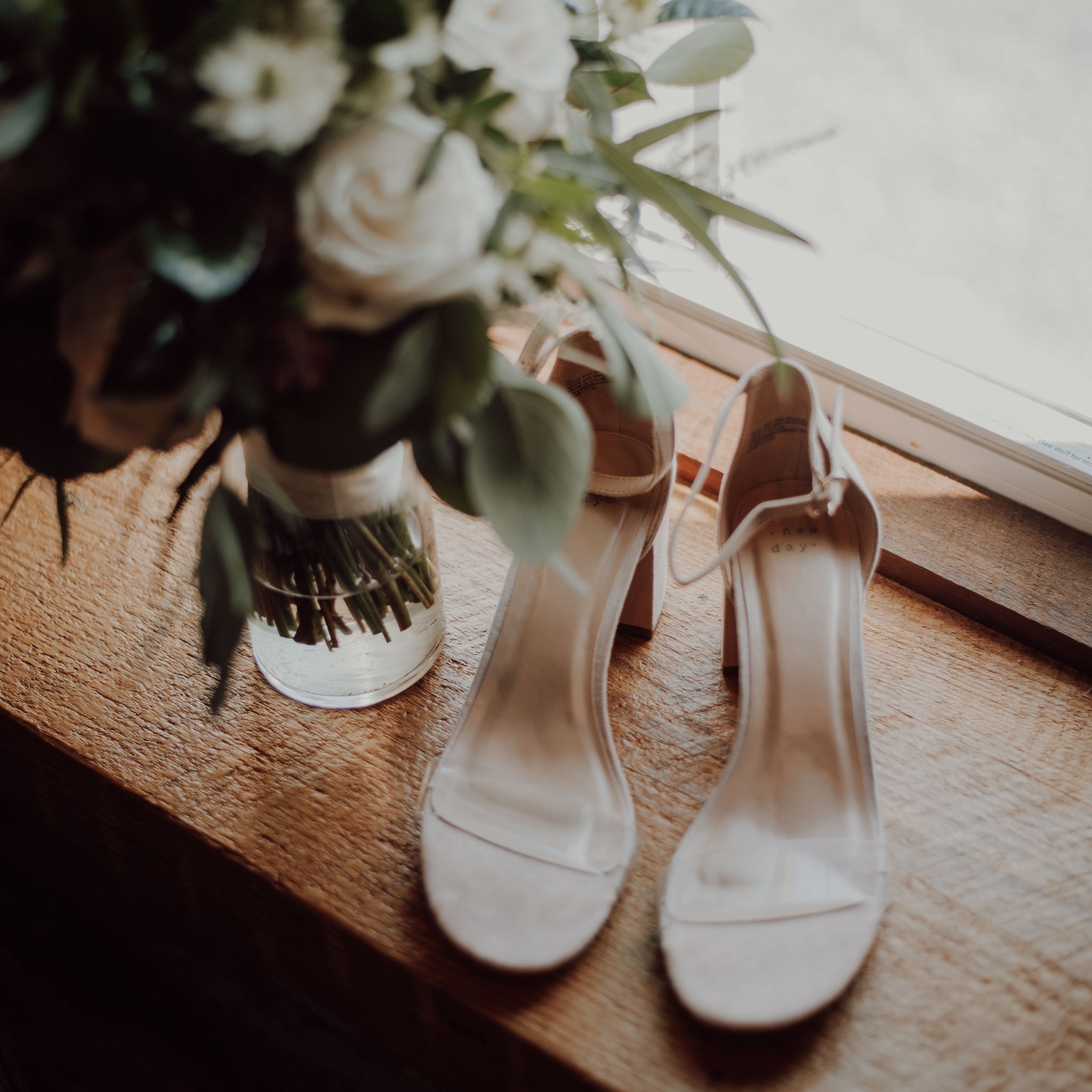 The Ultimate Guide to Choosing Wedding Footwear for the Bride