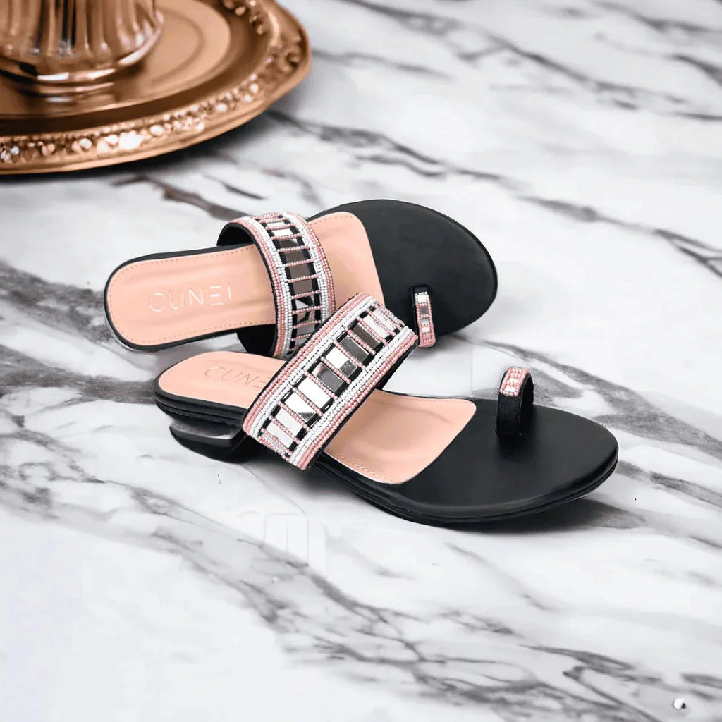 Sandal Chappal: A Fusion of Style and Comfort in Footwear â cunei