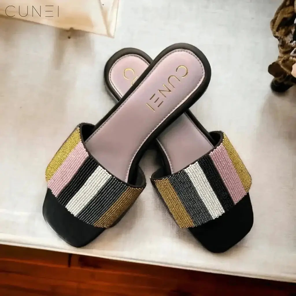 Seasonal Sandals for Girls Cunei India