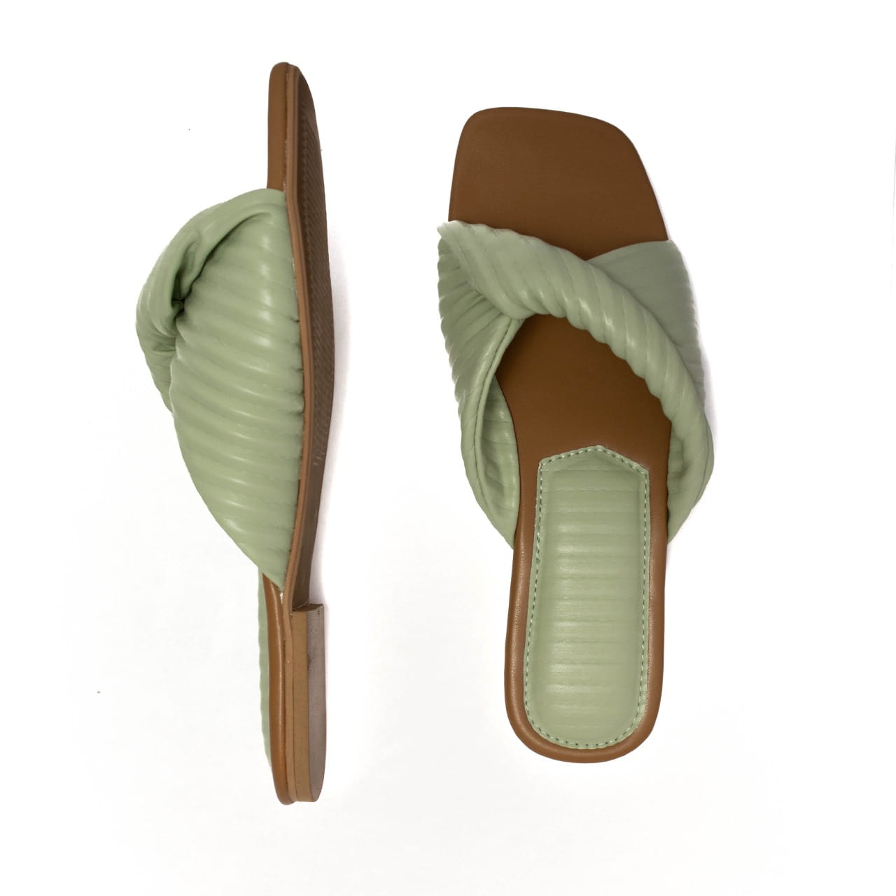 Seasonal Sandals for Girls Cunei India