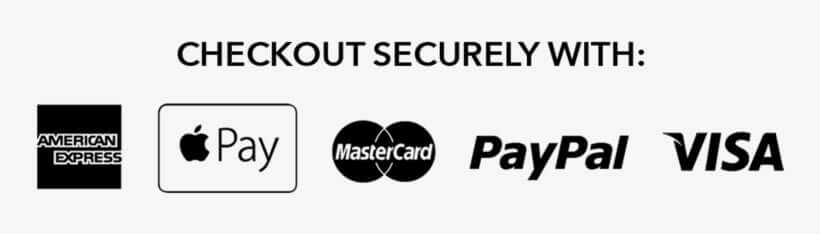Trust secure badge