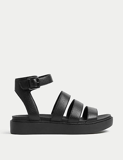 Discover the Latest Trends in Sandals for Women