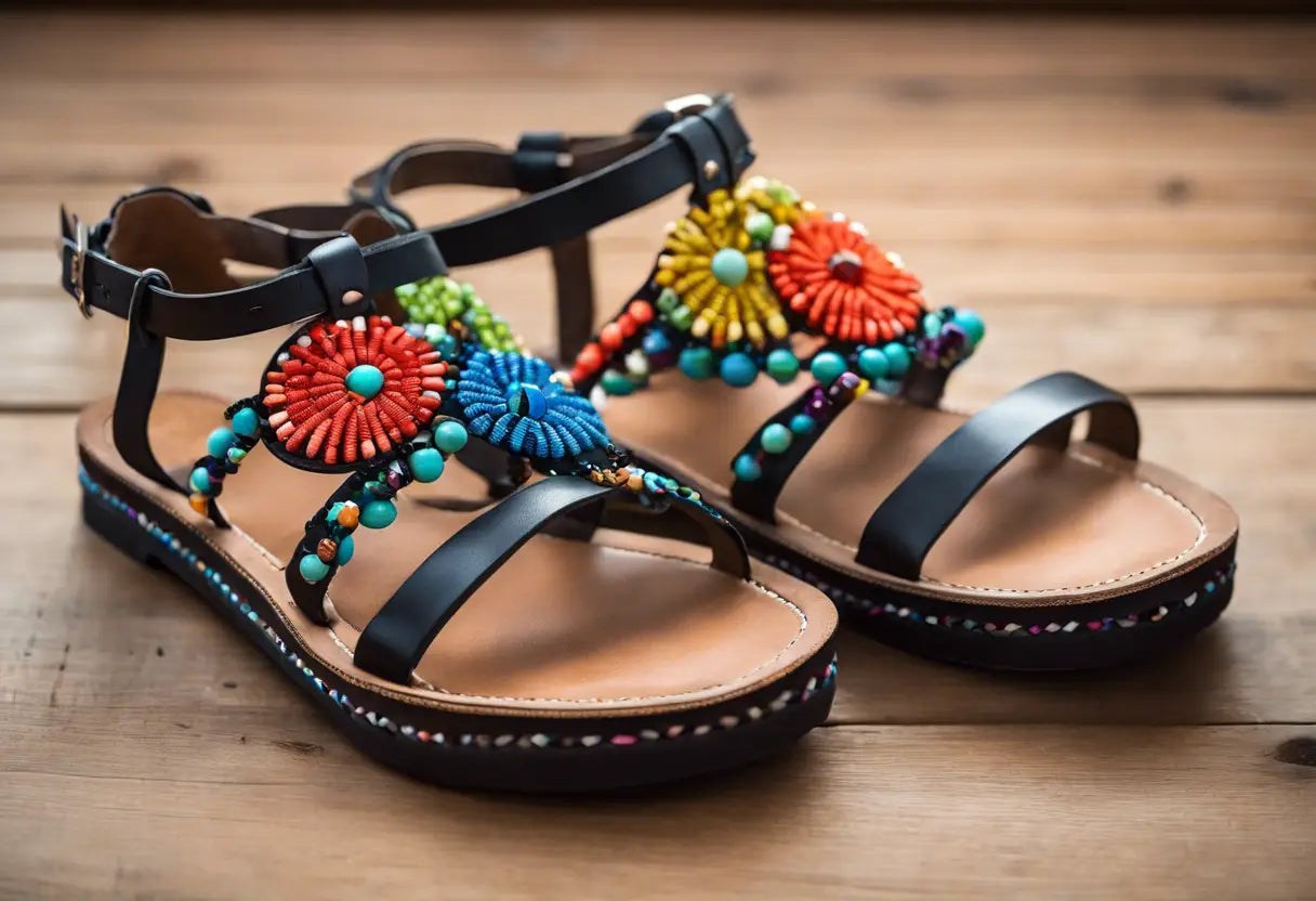 The Best Flat Sandals for Women: Comfort and Style Combined