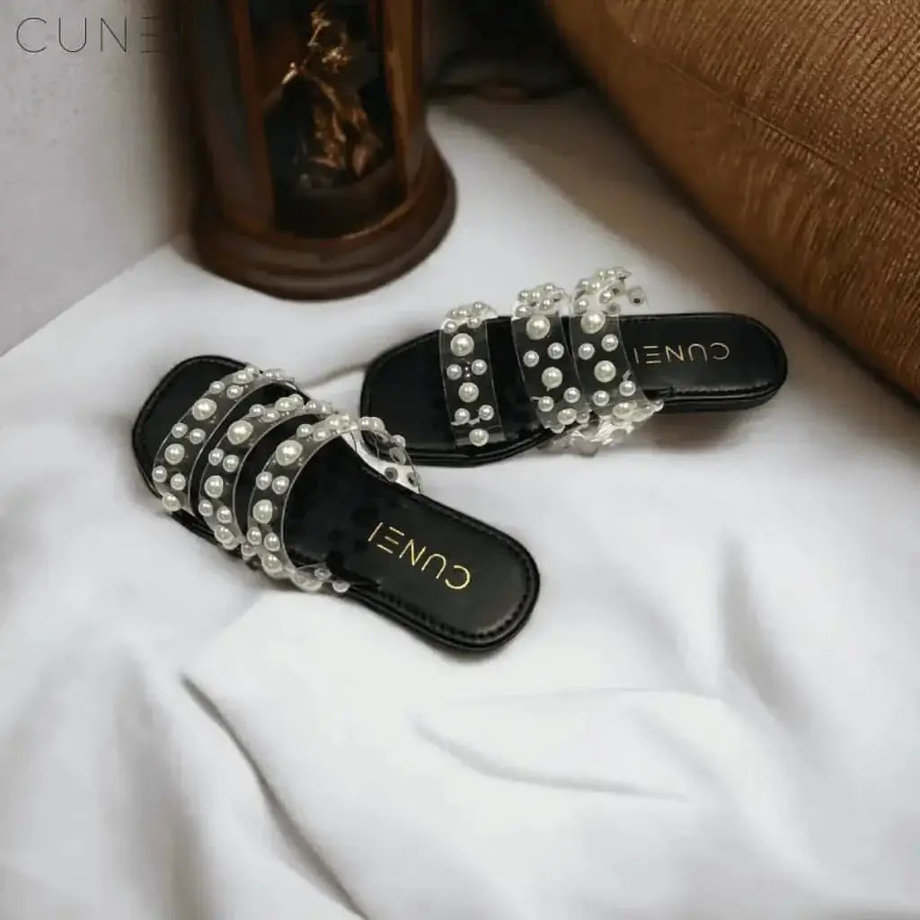 Transform Your Sandals with DIY Embellishments - Fashion