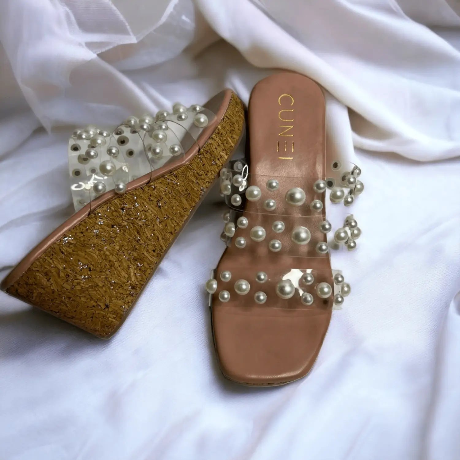 Step into Elegance: The Best Embroidery Chappal