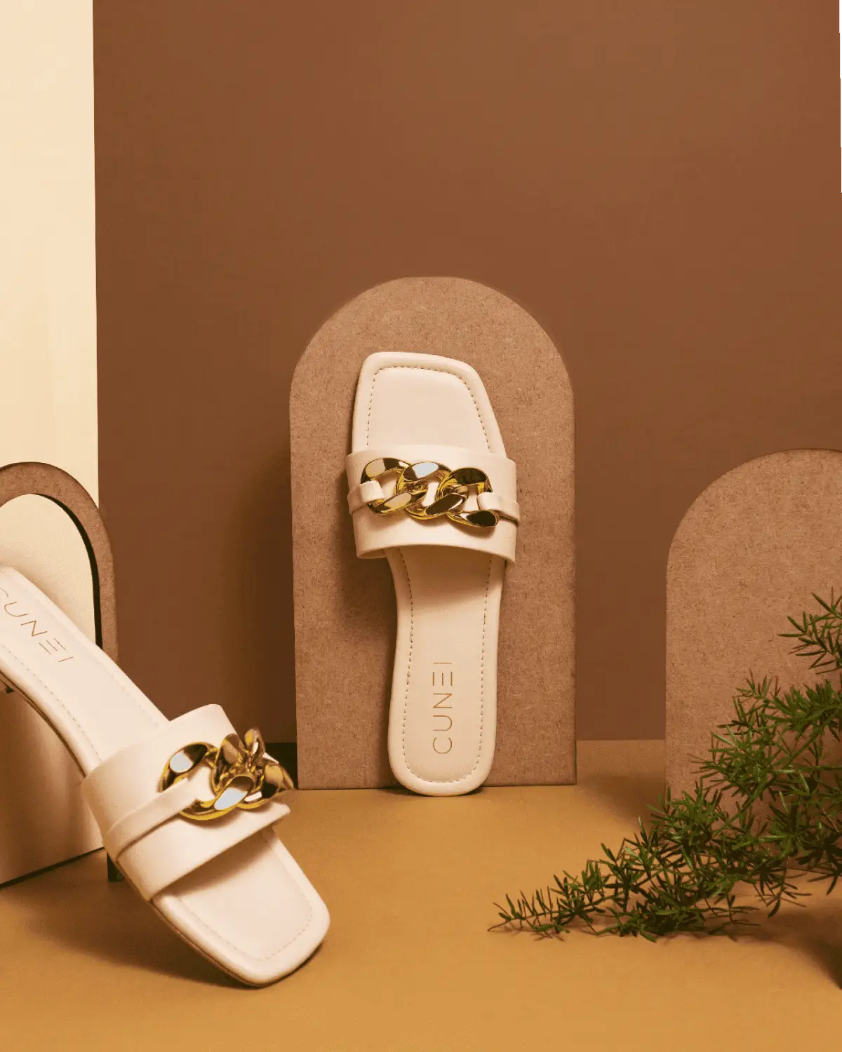 Transform Your Sandals with DIY Embellishments - Fashion