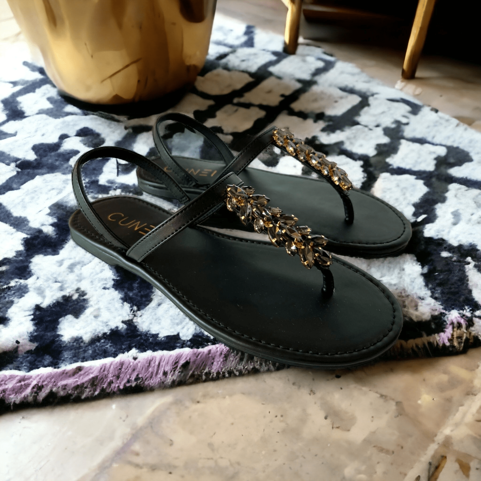 8 Trendy Women's Sandals for Under $30 From Macy's Big Black Friday in July  Sale