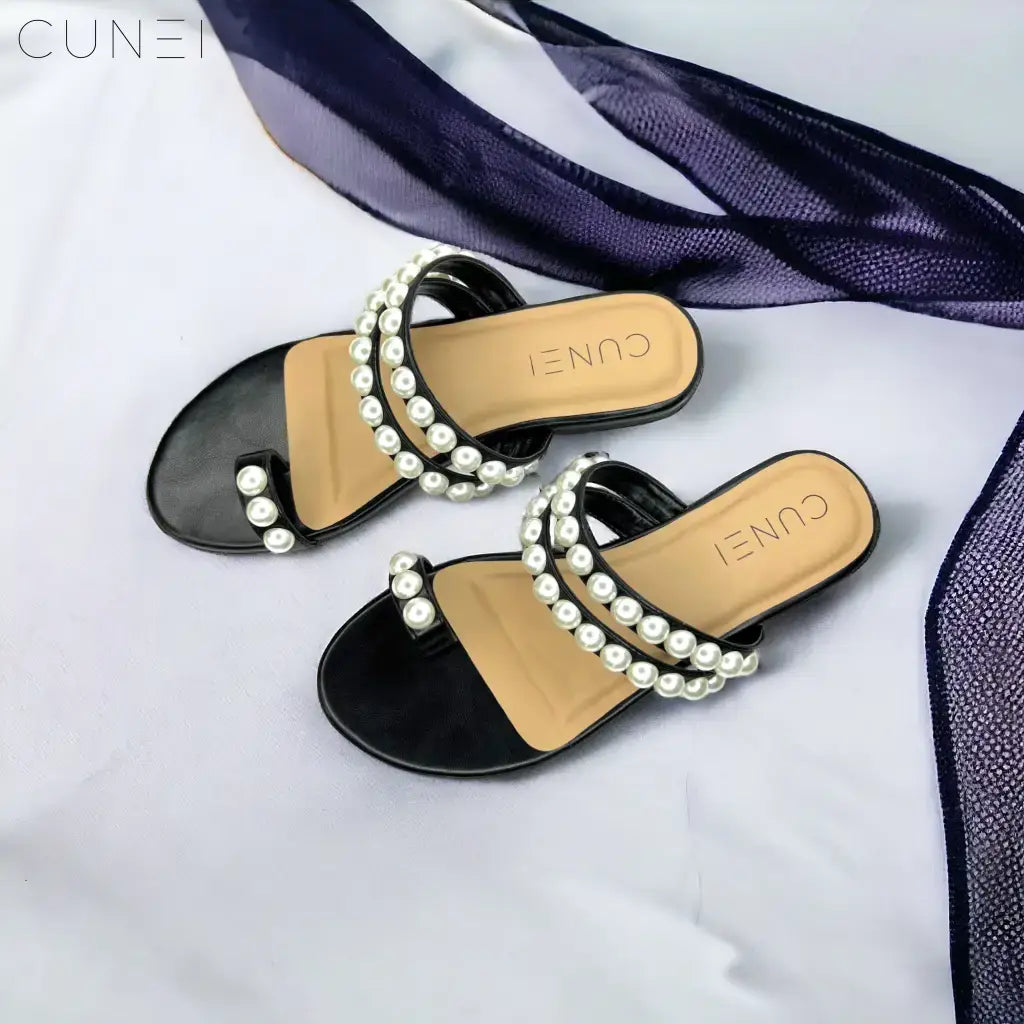 Transform Your Sandals with DIY Embellishments - Fashion