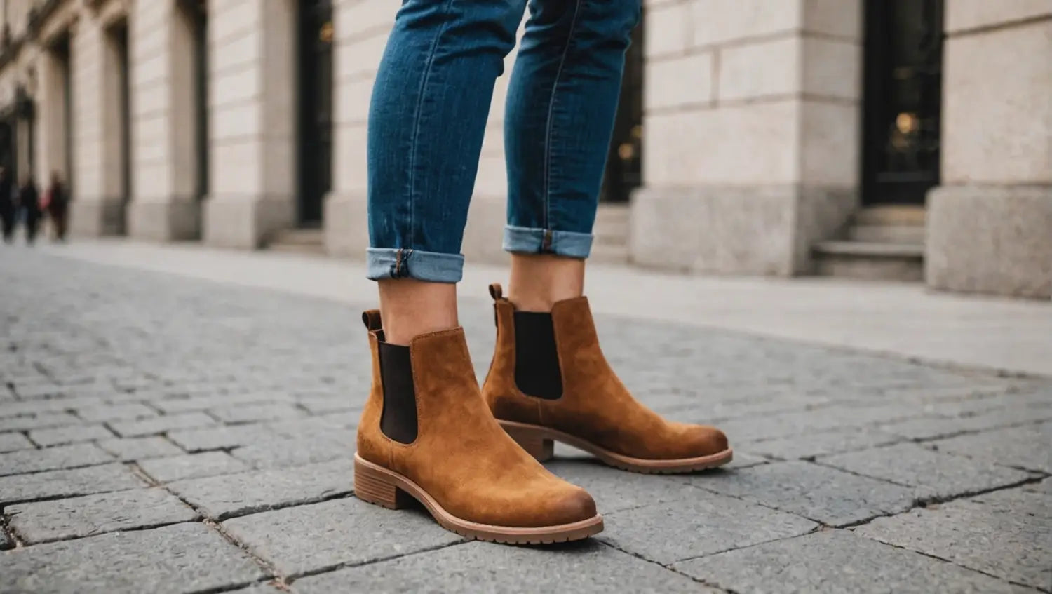 Discover the Perfect Pair of Women's Footwear: Stylish and Comfortable