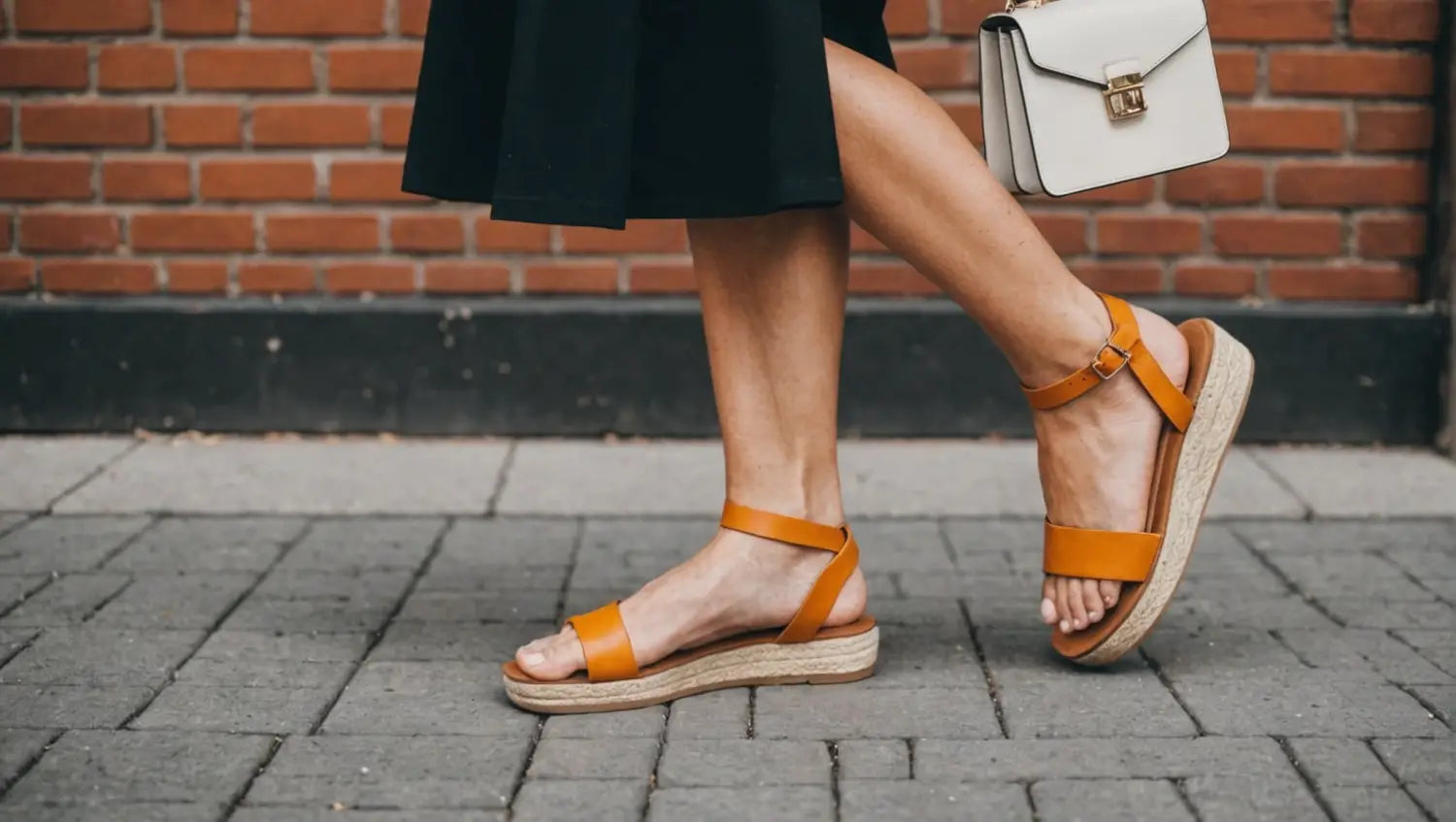 10 Stylish and Comfortable Women's Sandals for Every Occasion