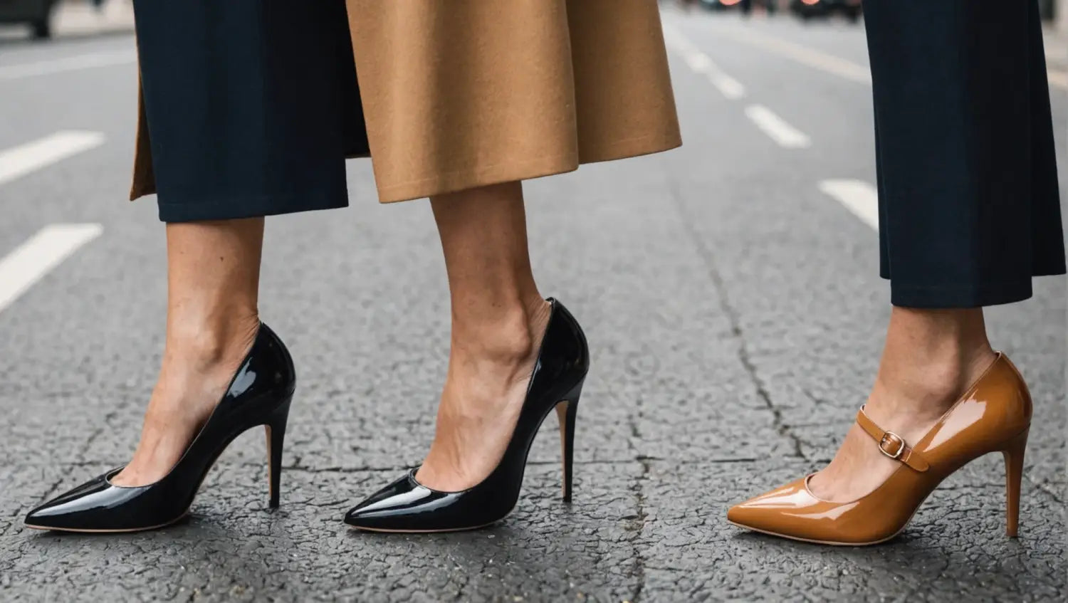 10 Stylish Shoes for Women that Combine Comfort and Elegance